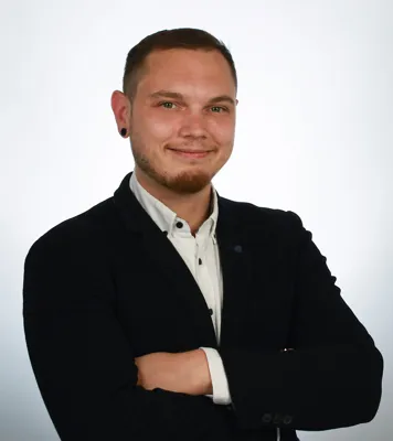 Akos Steger