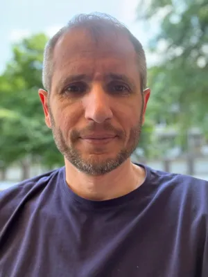 Ali Hurriyetoglu