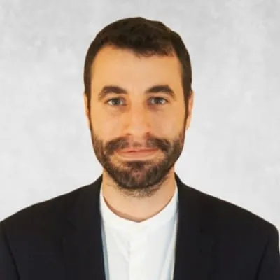 Ben Galili