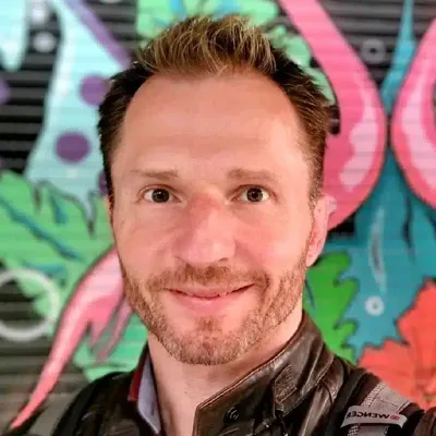 Joris Merks-Benjaminsen
