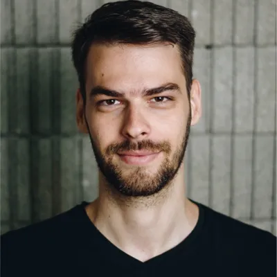 Marek Durcek