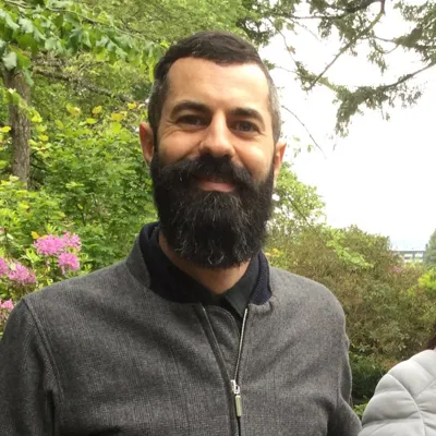Nicholas Kosmicki