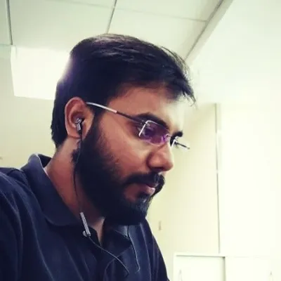 Rohit Kumar Singh