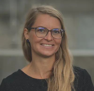 Sabine Joseph